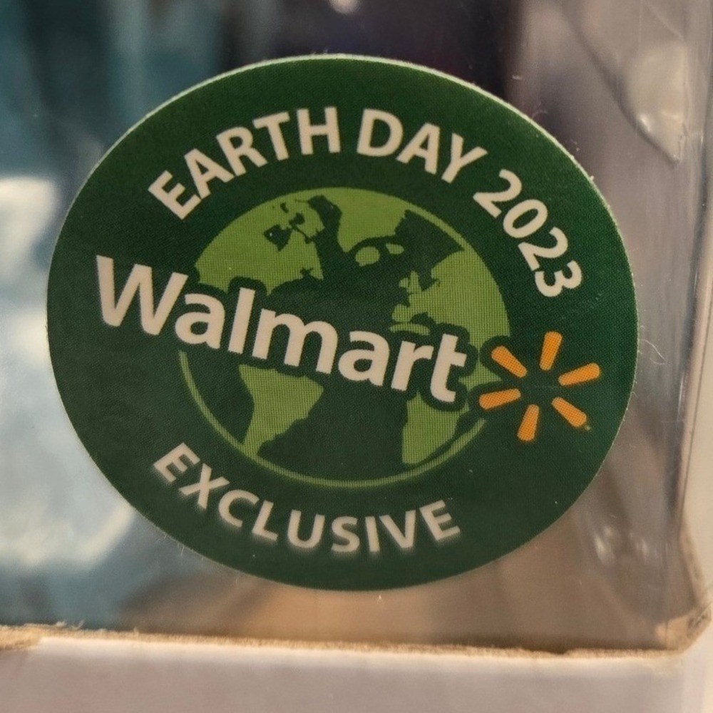 Funko Pop Moment Disney Pocahontas Grandmother Willow 1336 Walmart Earth Day 23 - Picture 4 of 5